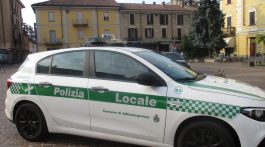 Polizia Locale Abbiategrasso