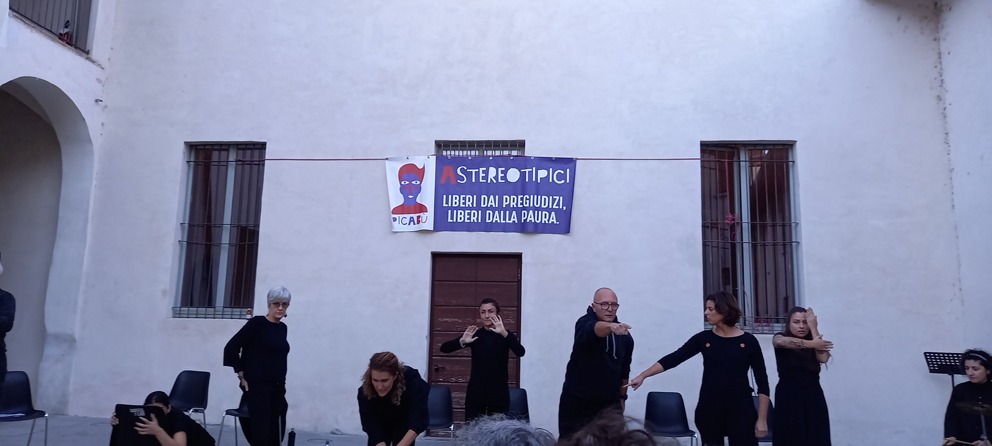 Picabù Festival