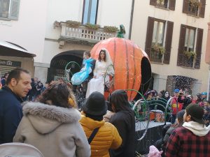 Carnevale Sanpietrino