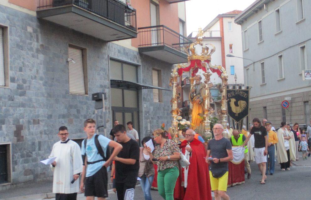 Festa Patronale San Pietro