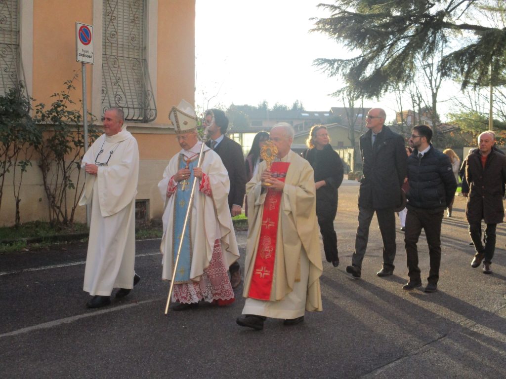 Giornata del Malato