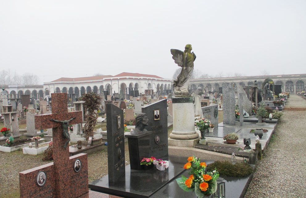 cimiteri