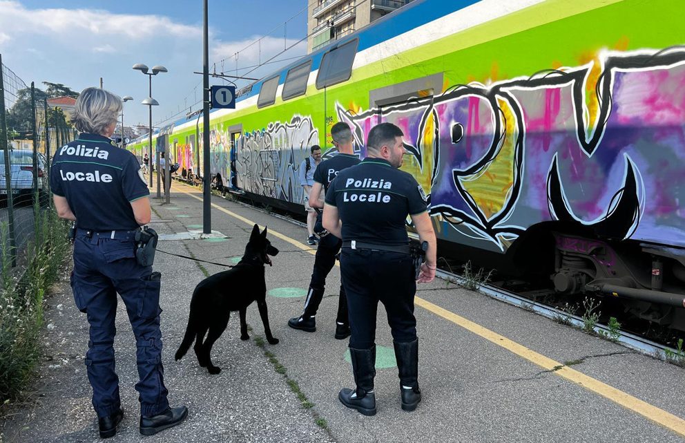 Polizia Locale