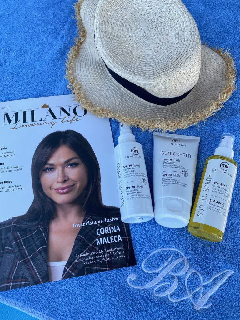 Milano Luxury Life Beauty Summer Edition 2024