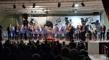 Concerto di Novembre Filarmonica