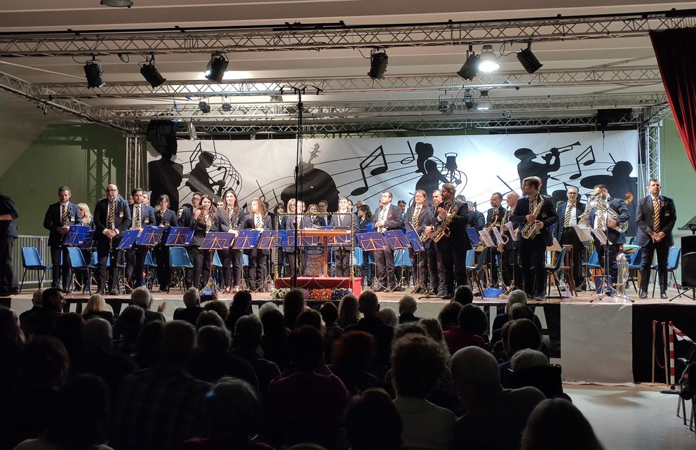 Concerto di Novembre Filarmonica